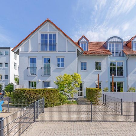 Strandjuwel 240 Ostseebad Kühlungsborn Exteriér fotografie