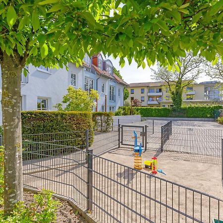 Strandjuwel 240 Ostseebad Kühlungsborn Exteriér fotografie