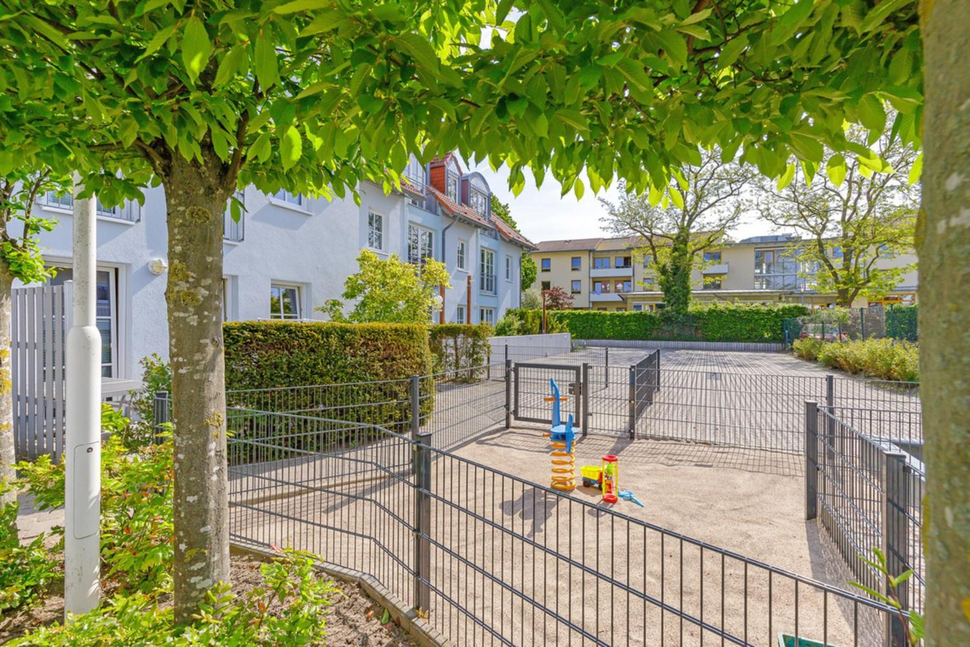 Strandjuwel 240 Ostseebad Kühlungsborn Exteriér fotografie